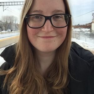 Meet your Posher, Elizabeth